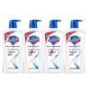 Гель для душа Safeguard Классический белый аромат