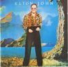 CD ELTON JOHN - Caribou 8254882 DJM Records Japan Pop Used
