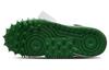 Nike X Off White Air Force 1 Mid Sp Кожаные 'Pine Green' DR0500-300