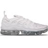 Nike Air VaporMax Plus 'White Platinum' Men's 924453-100