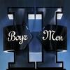 CD BOYZ II MEN II 3145303232 Motown US Rap HipHopRB Б/у