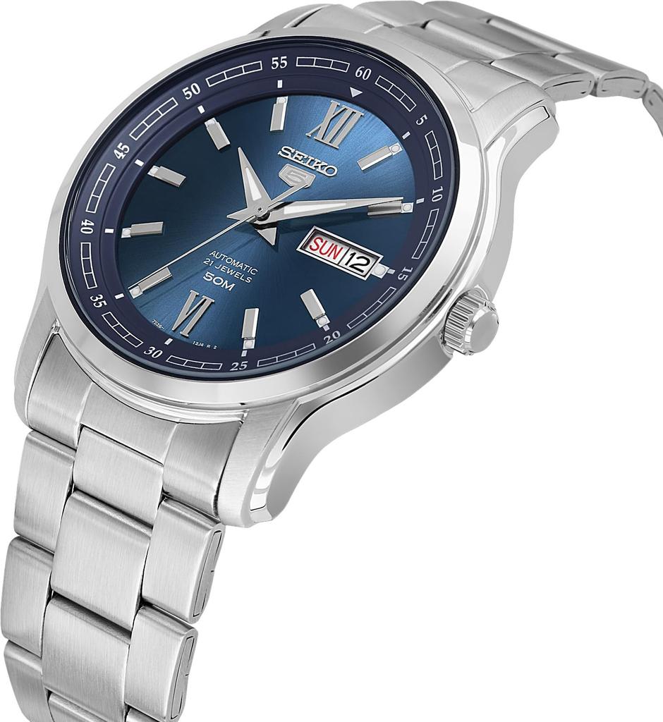 Seiko Часы 5 АВТОМАТИЧЕСКИЕ SNKP17K1 [Seiko] Мужские
