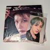 [Б/У] nctdream beat it up ktown4u luckydream ренджун