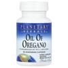 Oregano Oil, 45Mg, 30 Veggie Capsules