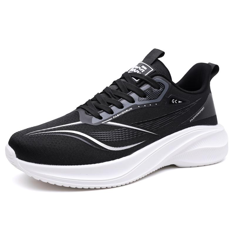 Tennis Shoes Men Casual Sneakers Marathon Outdoor Jogging Shoes Lightweight Unisex Athletic Trainers Sneakers for Male Footwear