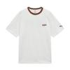 Puma Original KniT ShorT Sleeve T shirT Model