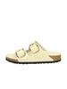 Birkenstock Arizona Big Buckle High Shine Сандалии Arizona Big Buckle LENA с двойными размерами и женским ремнем размера 37, 1021476, 1026128, 1029391,
