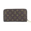 Louis Vuitton M83689 Monogram Николя Жескьер Кошелек Zippy на молнии