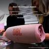 JBL Портативная водонепроницаемая Bluetooth-колонка Charge 5