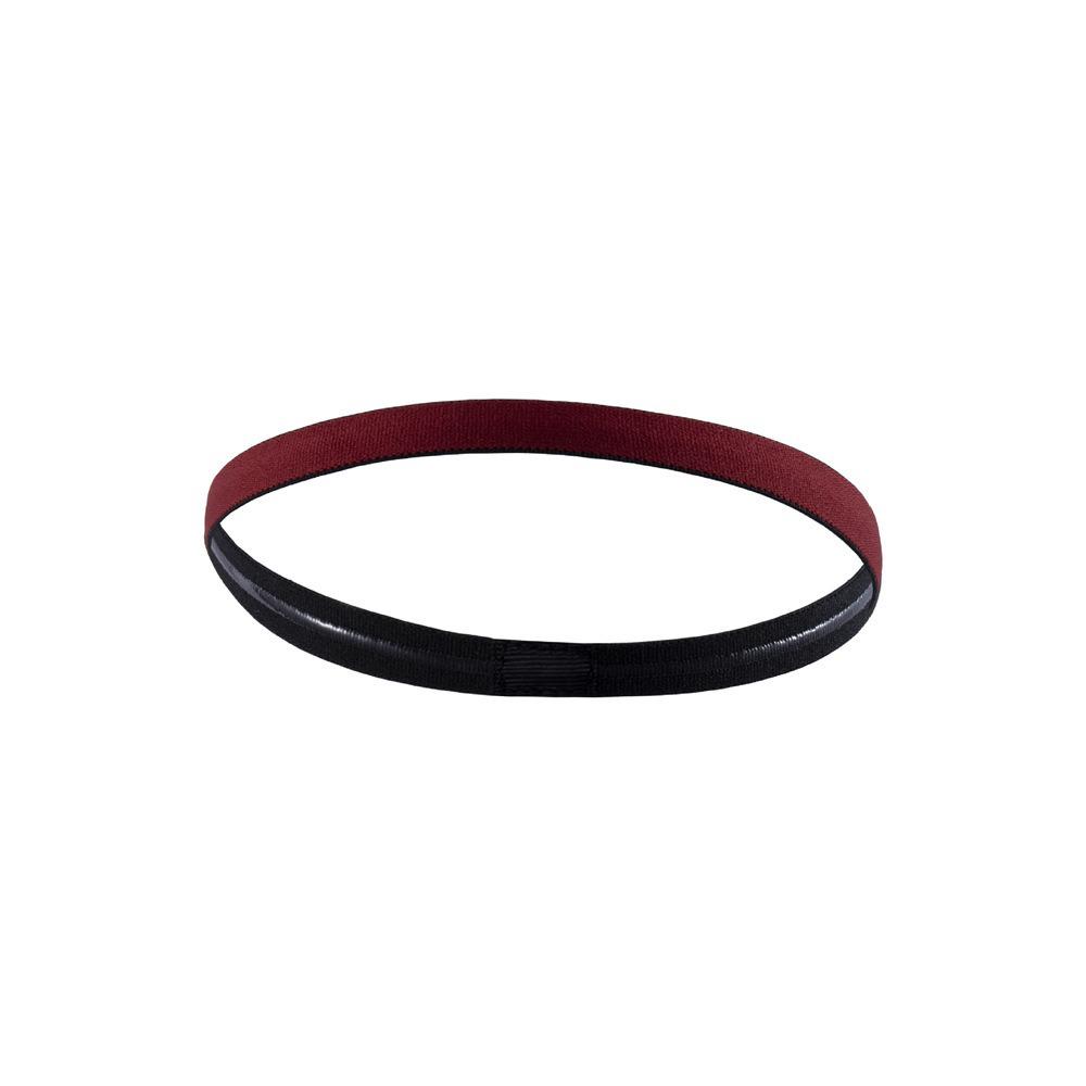 Non-Slip Silicone Sports Headband: Sweat-Wicking for Yoga, Running, Fitness, & Basketball