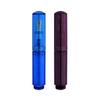 Transparent Writing Ink Pen Starry Sky Mini Pocket Pen Portable Fountain Pens  Student