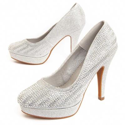 Туфли – Лодочки