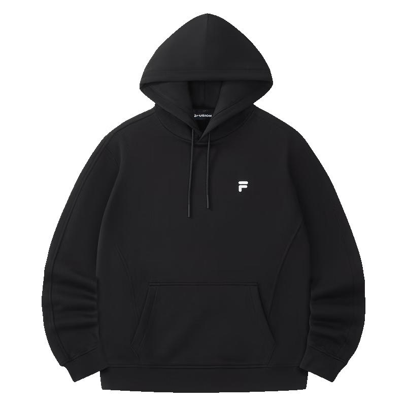Fila Унисекс Худи FUSION