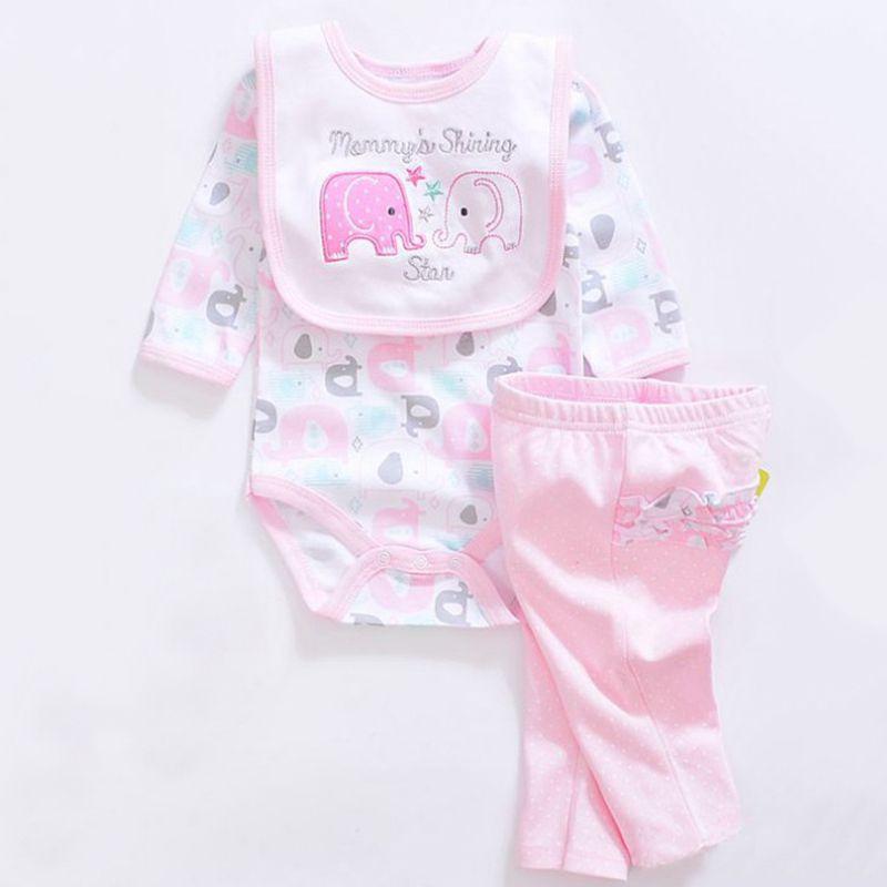 Cozy And Stylish Clothes For 22''-23'' Reborn Baby Dolls In Romper Dress Style