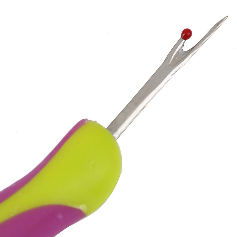 Ручной инструмент для обрезки ниток, распарыватель швов, распарыватель швов, швейные принадлежности