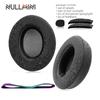 Сменные амбушюры NullMini для наушников SteelSeries Arctis Pro, 7, 7p, 9, 9X, охлаждающий гель, амбушюры, чехлы, оголовье