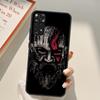 Чехол God of War для Xiaomi Redmi Note 11 Pro 8 9 11S 10S 9S Note 10 Pro, чехол для Redmi 10 10C 9A 9C