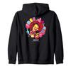 Chucky Free Hugs Stick Zip Hoodie