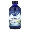 Arctic Cod Liver Oil™, Unflavored, 8 Fl Oz (237 Ml)