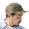 Umpire Cap Short Brim Hat Large Size Summer Sports Made In Japan Jet Cap Golf Unisex Plain Cotton Casual Size [regnuu] Men's Women's Spring/Summer