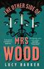 Книга The Other Side of Mrs Wood