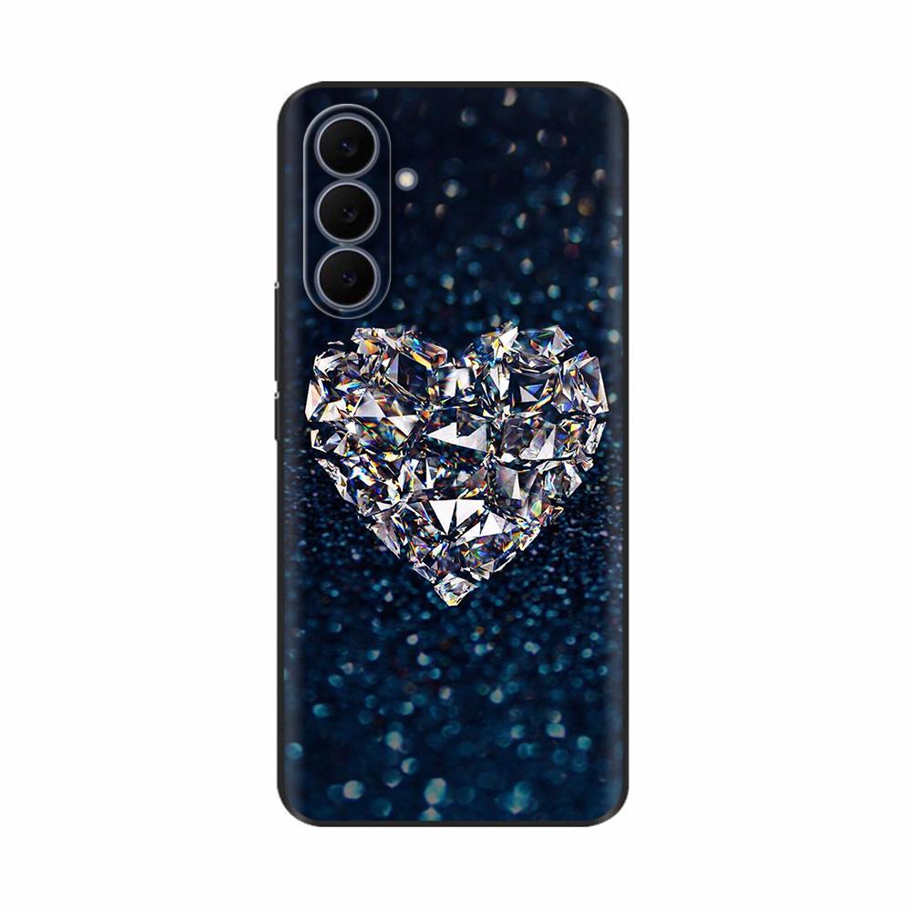Чехол S25 для Samsung Galaxy S25 FE Мягкая силиконовая задняя крышка Силиконовые чехлы для Samsung S25 Ultra S25Plus S 25 Чехол-оболочка Fundas