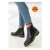 New Season Chelsea Boots Black Gomez 2022