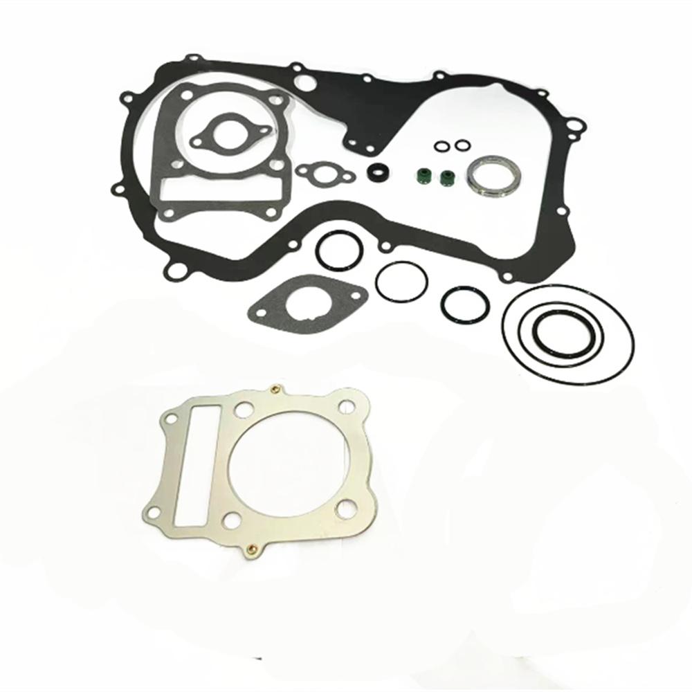 1 Комплект Прокладок Двигателя Для Arctic Cat 300 4X4 1998-2005 Namura Только Двигатель