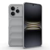 Полное покрытие для чехла Tecno Spark 40, противоударный мягкий силиконовый чехол из ТПУ для Tecno Spark 40, чехол для Tecno Spark 40 Pro