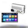 7-inch HD Car MP5 Player with Bluetooth for Passenger Cars, Trucks, and Buses - 24V Universal Machine.