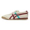 ONITSUKA TIGER Кроссовки унисекс Mexico 66 SD Birch Beet Juice Cream 1183A872-205