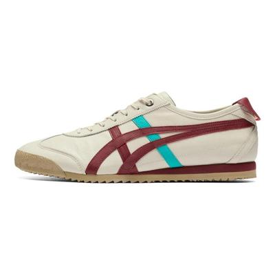 Кроссовки унисекс Mexico 66 SD Birch Beet Juice Cream 1183A872-205