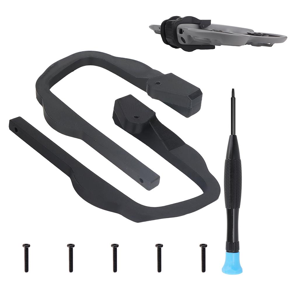 For DJI AVATA 360 Anti-Collision Gimbal Bumper Anti-fall Gimbal Protection Bar For DJI Drone Anti-drop Lens Protection Bar