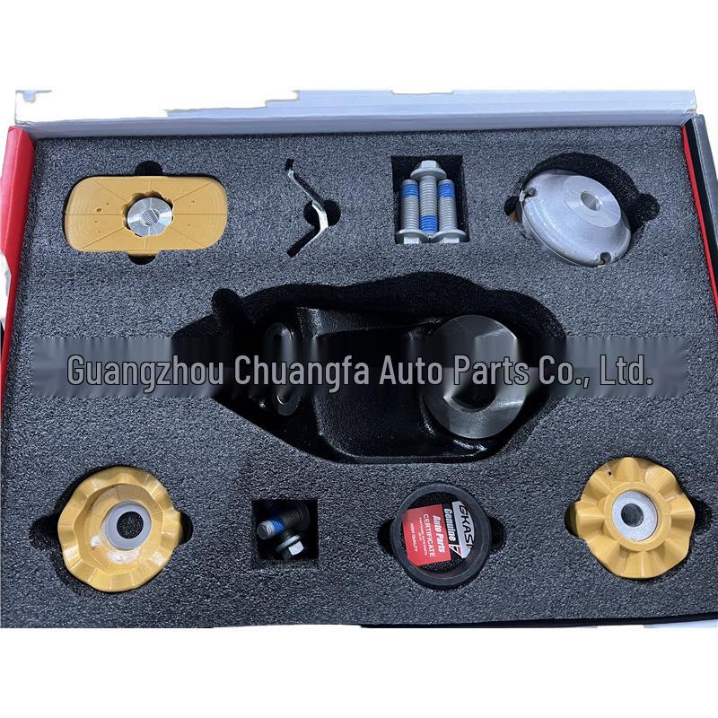 Differential Repair Kit Bushing for Land Rover Range Rover Sport Discovery 5 (LR110309 LR100914)