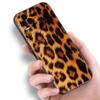 Чехол для телефона с леопардовым принтом для Xiaomi POCO F2 F3 M2 M3 M4 X3 X4 Pro NFC F4 GT 5G F1 X2 C3 C31 C40 M5S, мягкий черный чехол из ТПУ