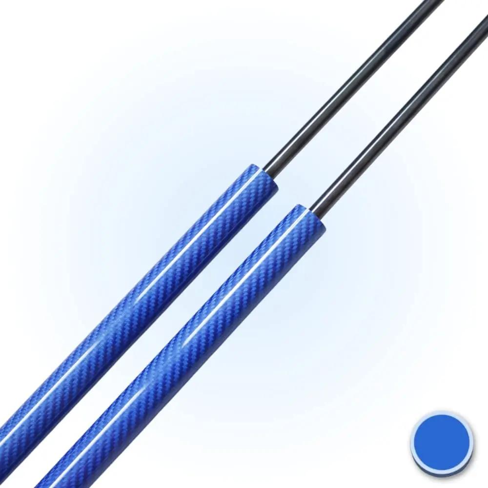 Qty(2) Hood Struts for Suzuki Vitara/Escudo 1998-2005 Front Bonnet Modify Gas Springs Shock Absorber Lift Supports Dampers