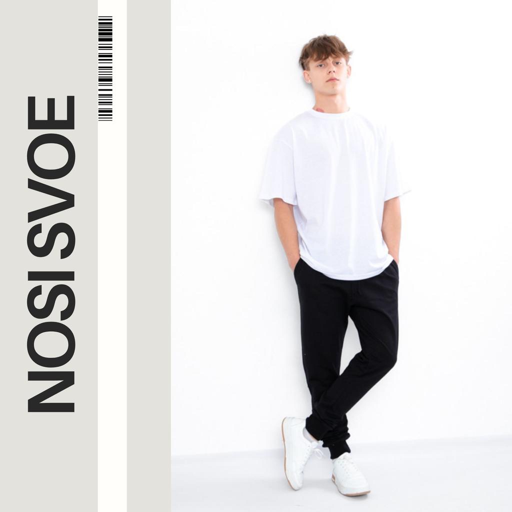 Active Pants (men’s) Any Season 3359-057 HC