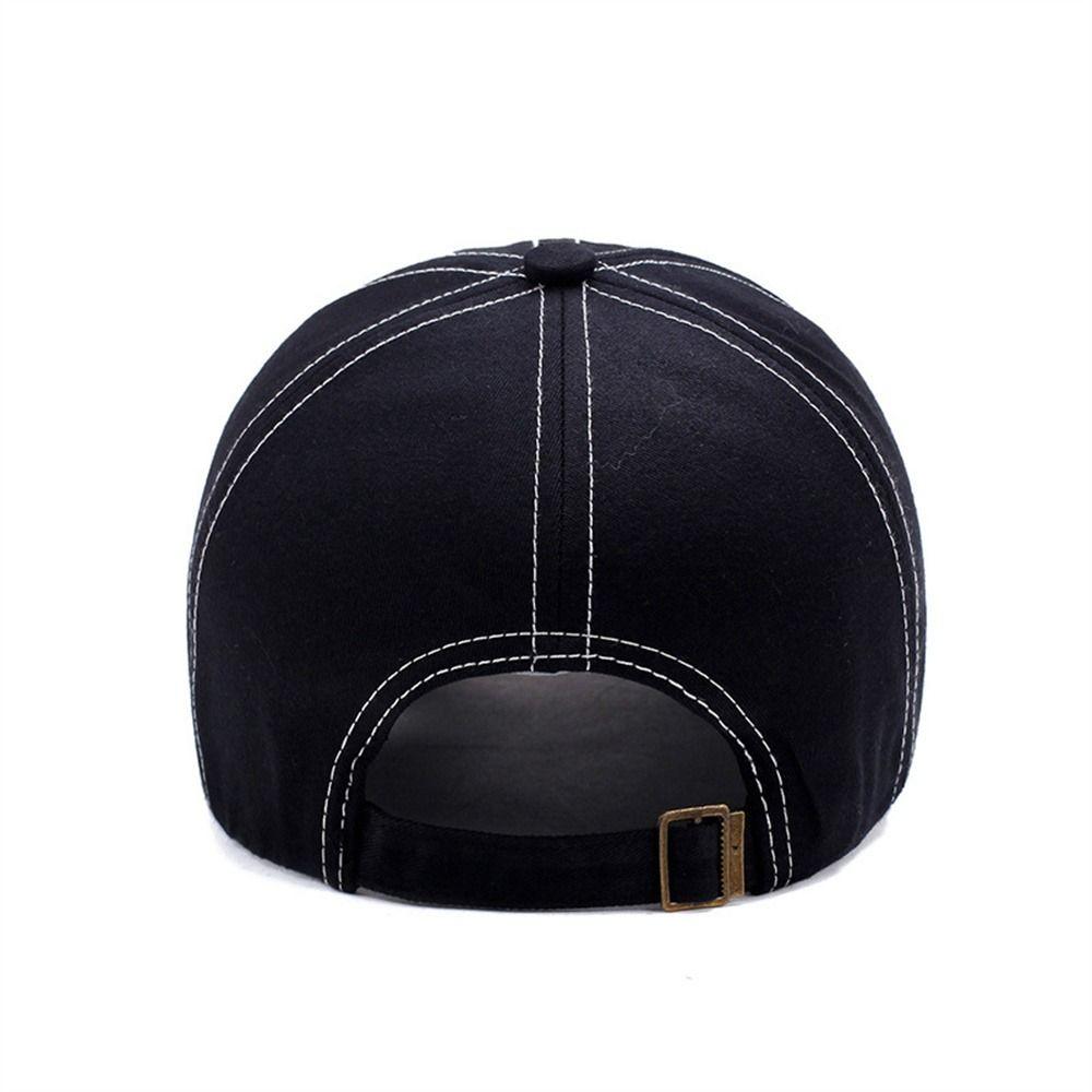 Breathable Baseball Cap 3D Eagle Snapback Hat Outdoor Activities Eagle Men's Hat Male Female
