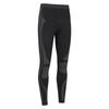 Mountain Warehouse Mens Quiver II Seamless Base Layer Bottoms