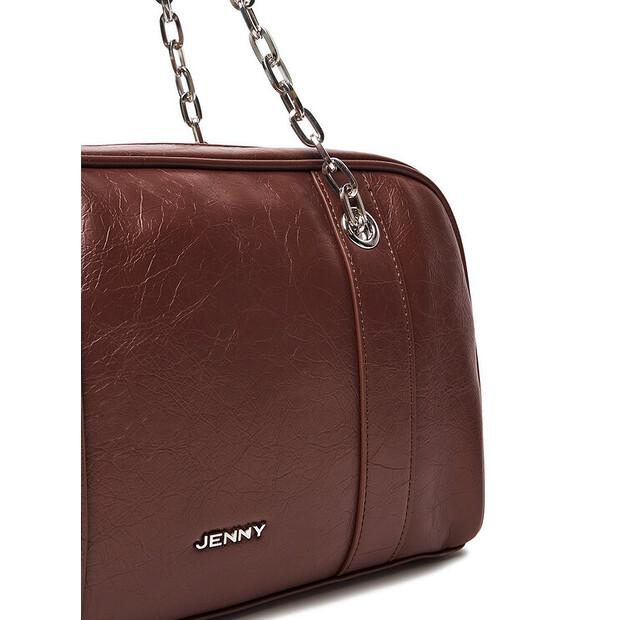 Bag JENNY C-JEN-L-008-08 Brown