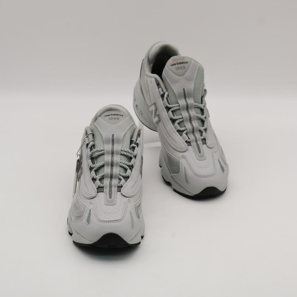 M1000AL1 Aime Leon Dore New Balance 1000 Серый (Мужской)