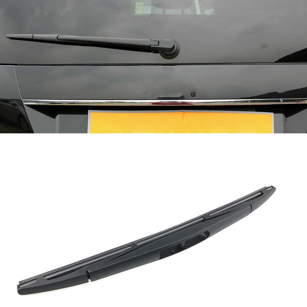 14" Rear Windshield Windscreen Washer Wiper Blade For Great Wall Hover Haval H5 2010-2015 Car Accessories Accsesories