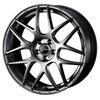 WEDS SA27R 17 Inch 5H PCD100 PSB 6.5J +42 [0074209]