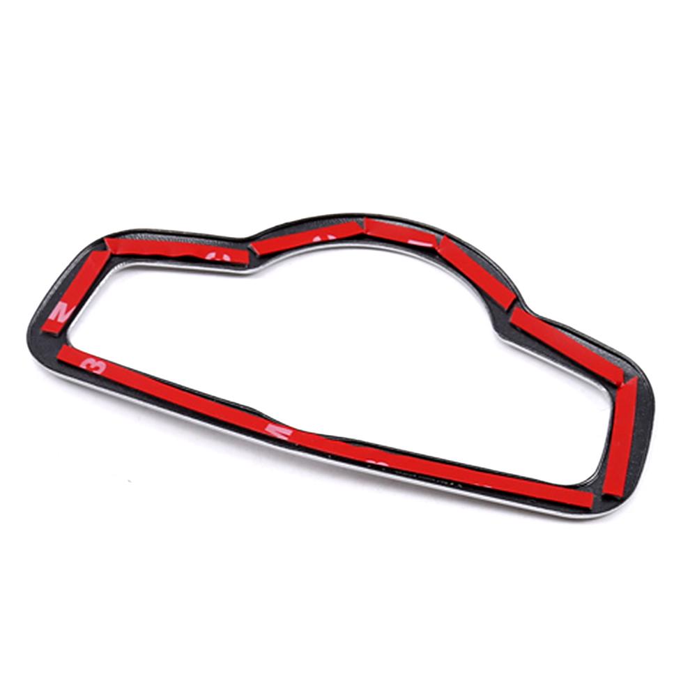 Для Mercedes Benz E Class W213 S213 C238 A238 2017 2020 приборная панель автомобиля фара переключатель кнопка отделка кольцо крышка наклейка