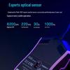 Rapoo V28S RGB Проводная игровая мышь