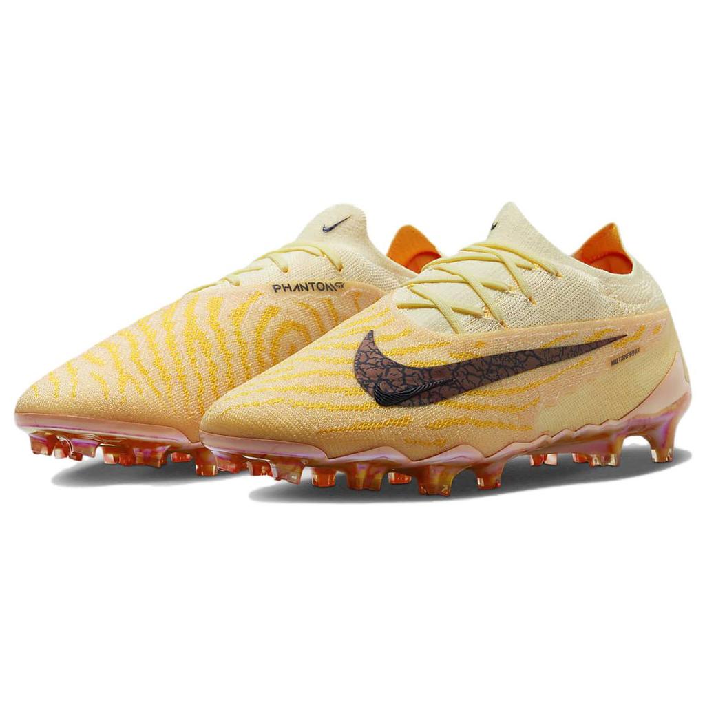 New Nike Gripknit Phantom Gx Elite Fg Se Blaze FD3069-860
