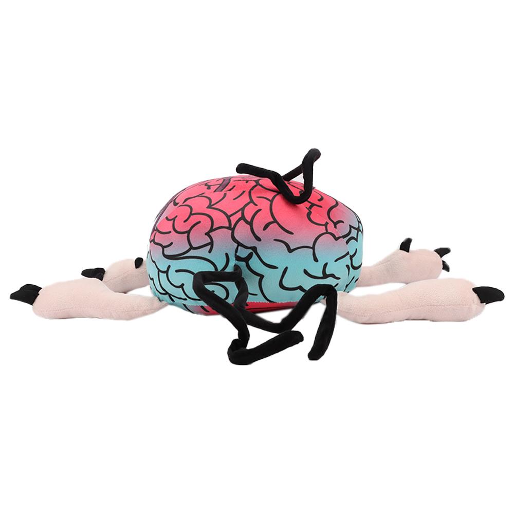 50 см Горячая Креативная Игровая Интеллект Пожиратель Плюшевая Игрушка Мультяшная Мягкая Плюшевая Кукла Игрушки Изысканные Подарки На День Рождения для Мальчиков или Друзей