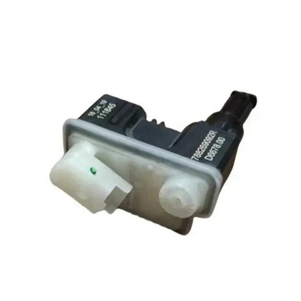 Крышка топливного бака Крышка топливного бака Привод замка 9810871780 Для Peugeot 3008 Citroen