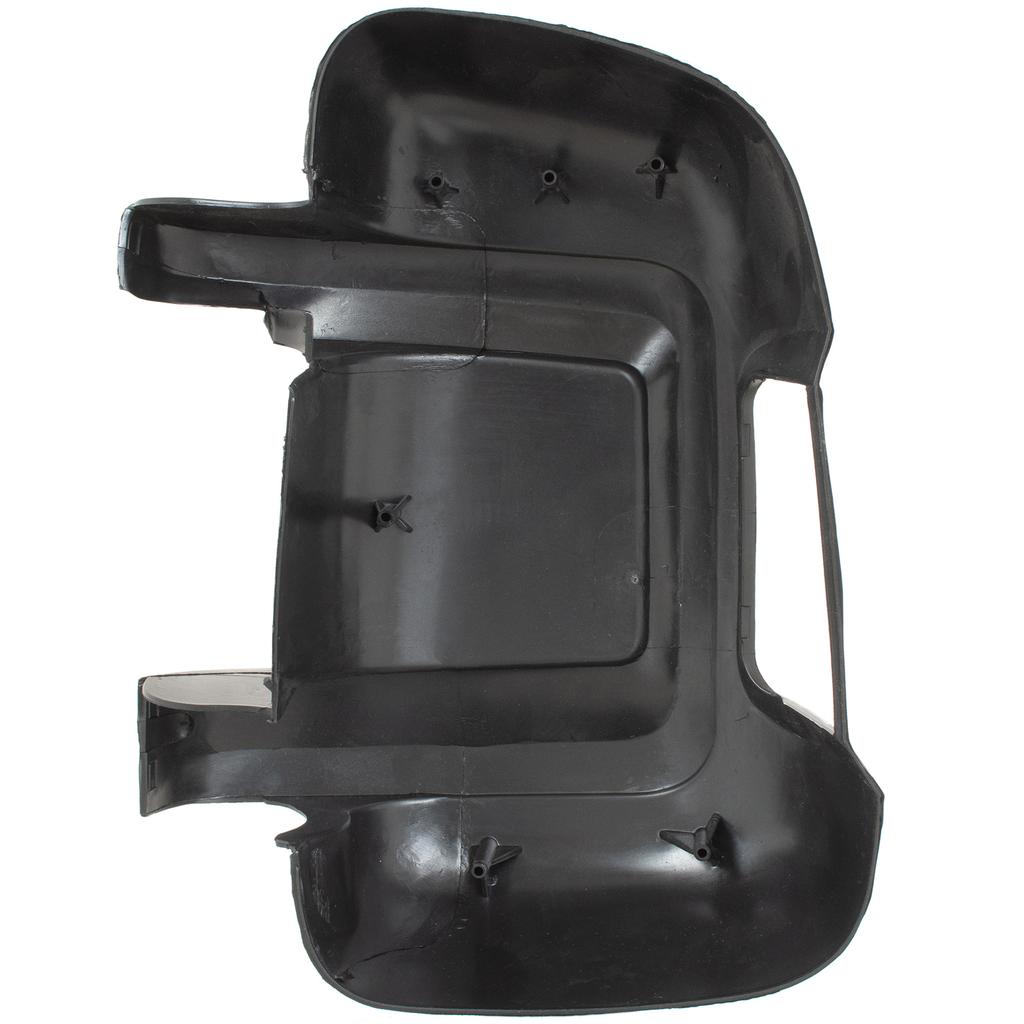 Fiat Ducato 2006- right exterior mirror housing