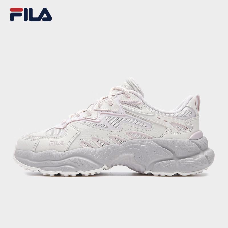 Fila Женские летние дышащие папины кроссовки
